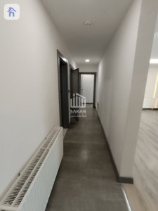 Modern 2-Bedroom Apartment Resim 6