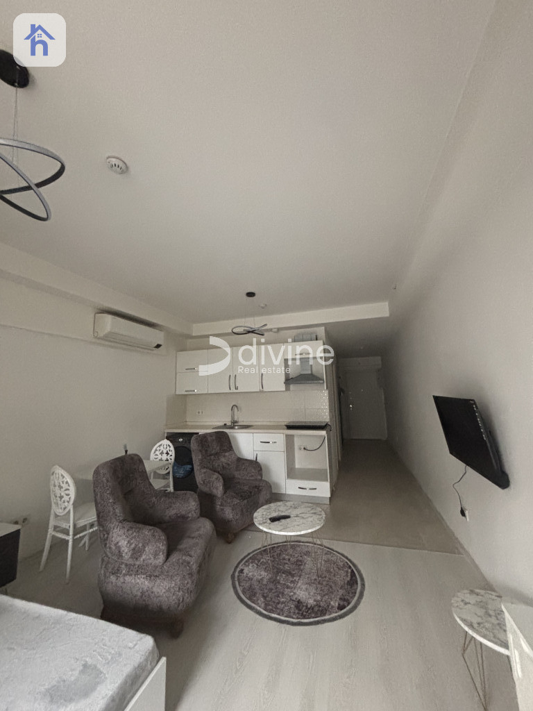 Furnished Apartment For Rent