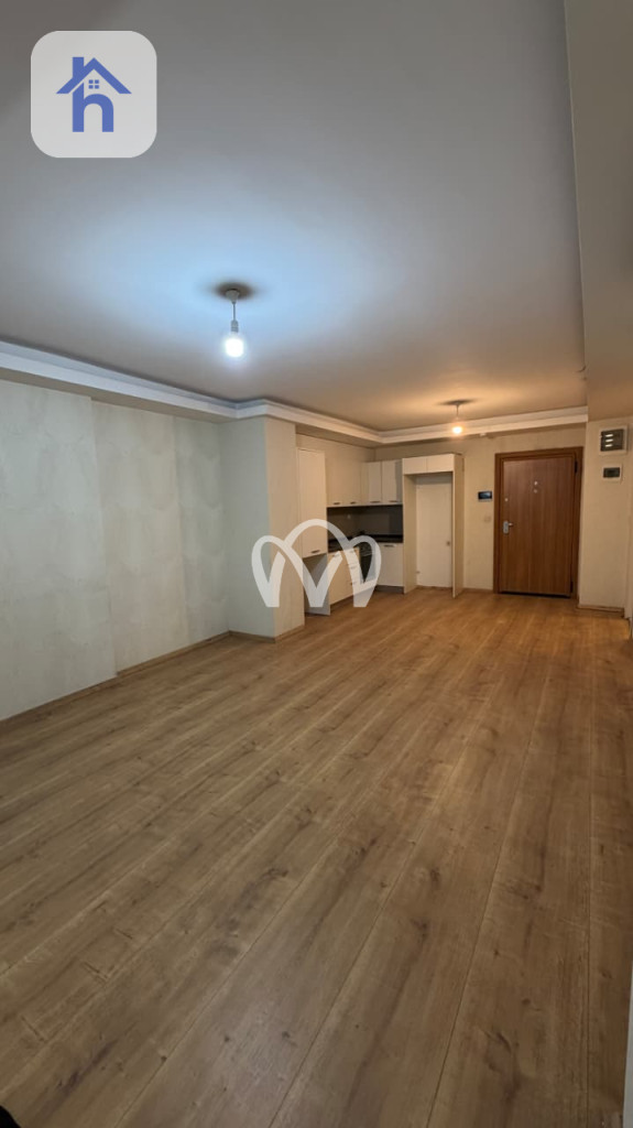 Garden View Apartment