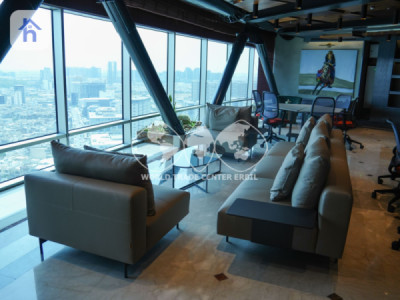 VIP Office Image 3