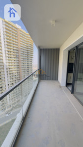 Cozy one-bedroom apartment in Erbil Resim 6