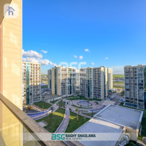 Garden View Apartment Image 7