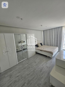 Stylish Urban Living Space Resim 8