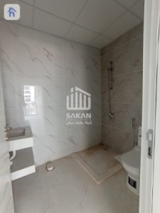 Modern Apartment in Rasan Towers Resim 6