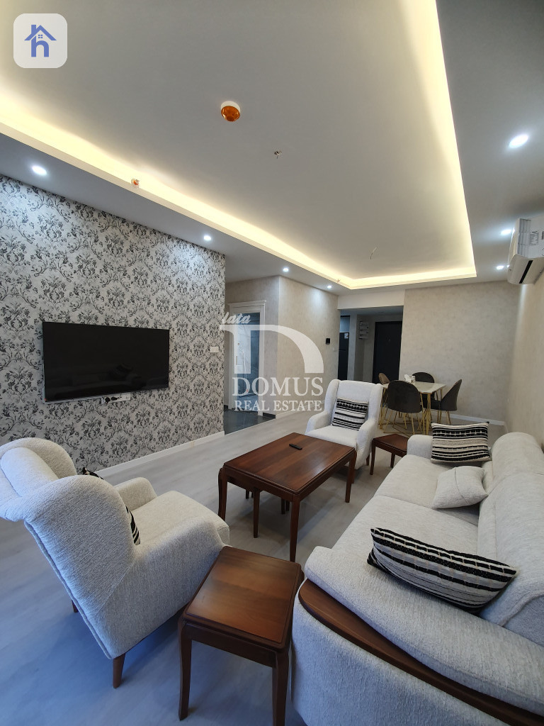 Furnished Apartment For Rent