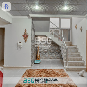 Spacious House in Erbil City Image 4