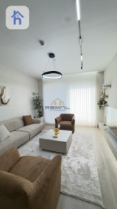 Elegant 1-Bedroom Flat in Vana Towers image 10