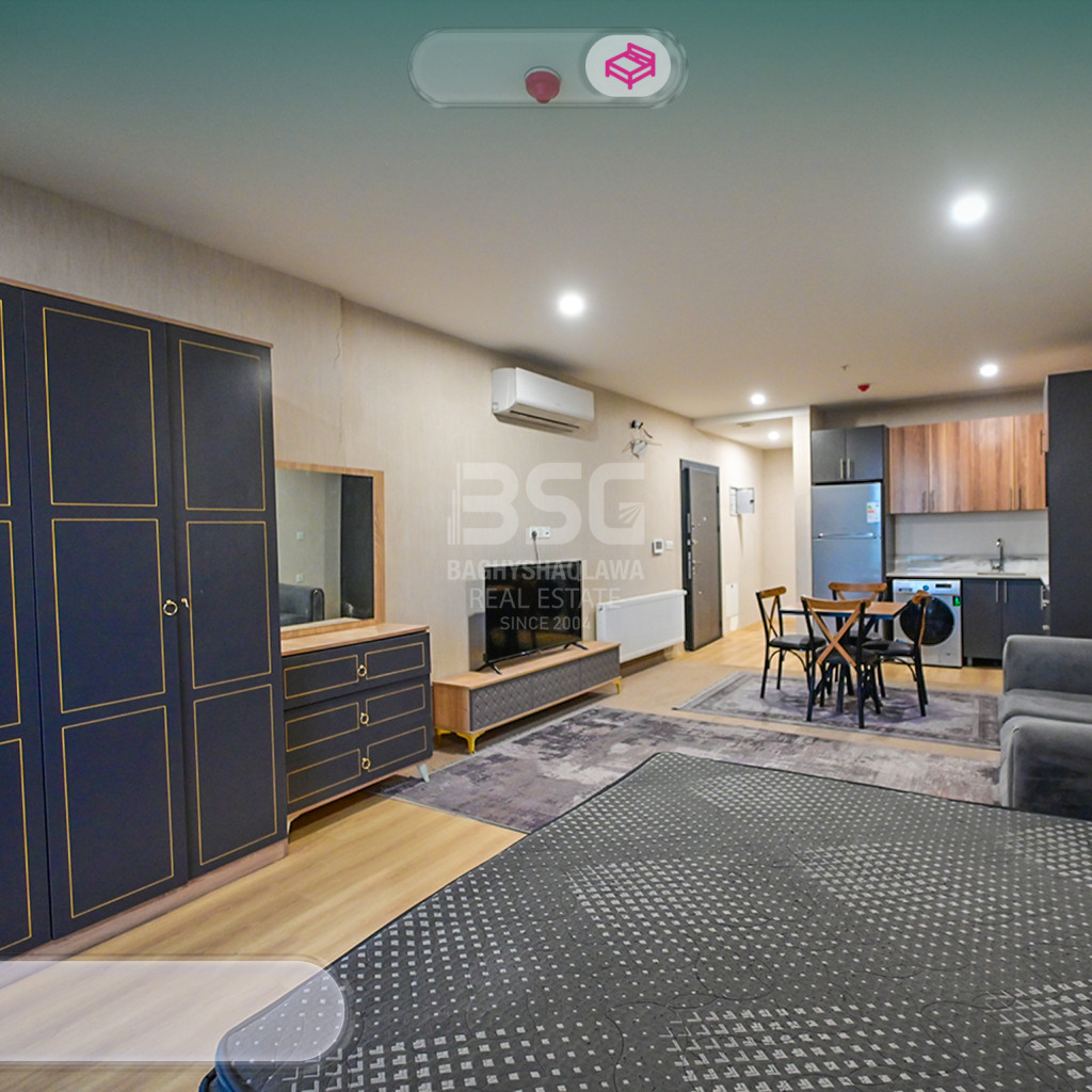 Furnished Apartment For Rent Image 2