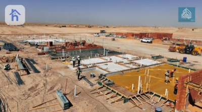 مدينة الجواهري السکنية image 1