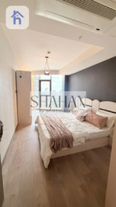 Furnished Tower Apartment in Erbil Image 4