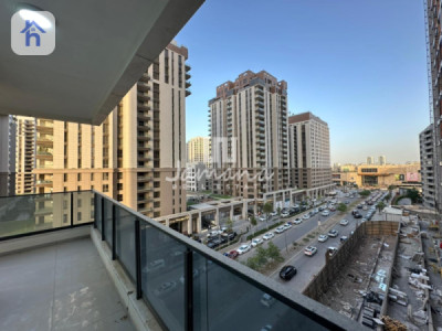 شقة حديثة بغرفتي نوم image 9