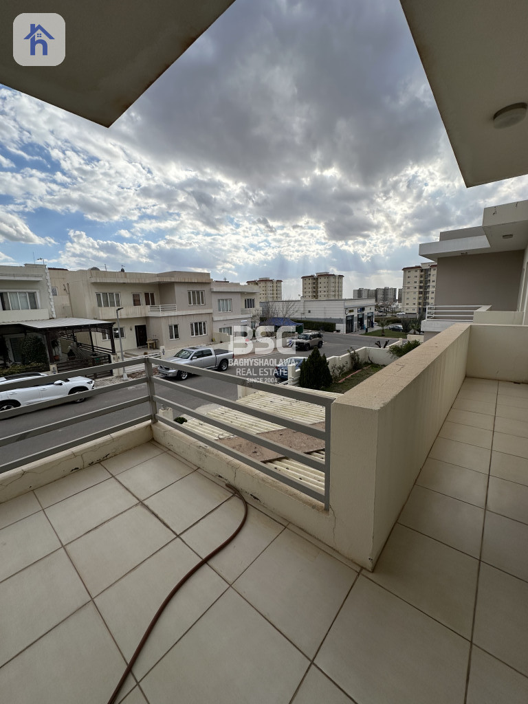 Spacious Home in Erbil, Atlantic City Resim 17
