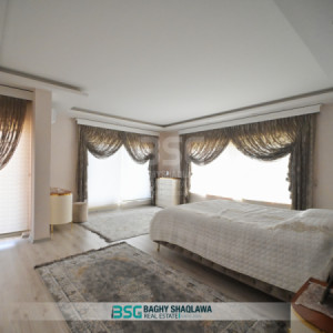 Furnished Corner House in Ferdaws City Image 18