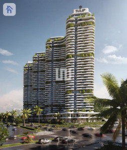 Duplex Apartment Image 3