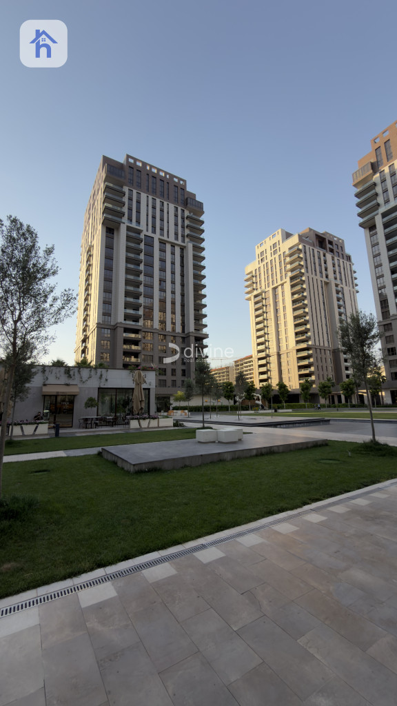 Furnished Apartment For Sale Resim 28