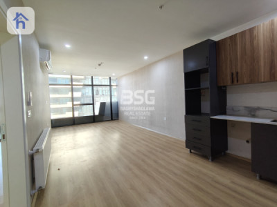 Modern 1-Bedroom Apartment image 1
