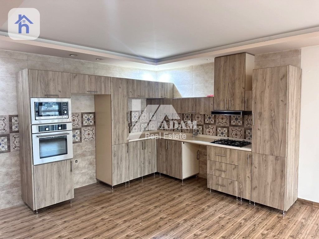 Cozy apartment with 2 bedrooms