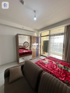 External View Apartment Resim 3