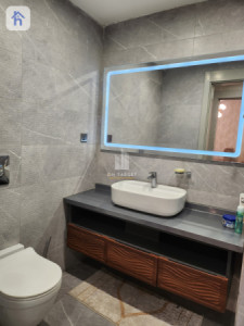 شقة مفروشة في سكاي تاورز صورة 9