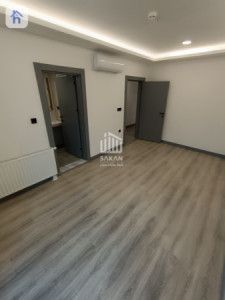 Modern 2-Bedroom Apartment Resim 8