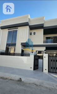 Modern House in Farmanbaran image 1