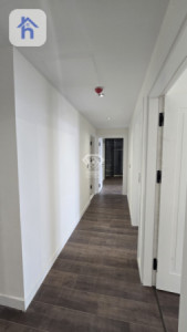 Elegant 3 Bedroom Apartment for Rent Resim 15