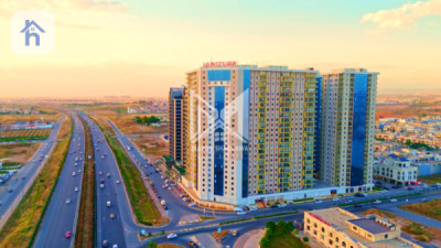Apartment (2+1) — 1