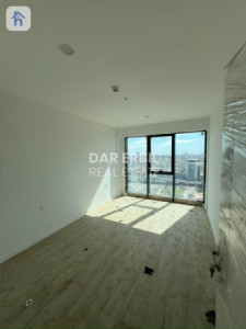 شقة مريحة مع غرفة نوم واحدة image 2