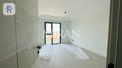 Modern apartment in Rami Towers image 4