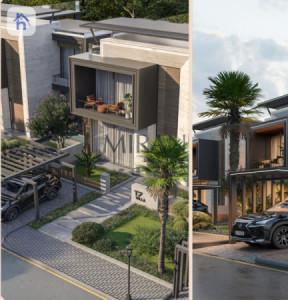 Modern House Image 3