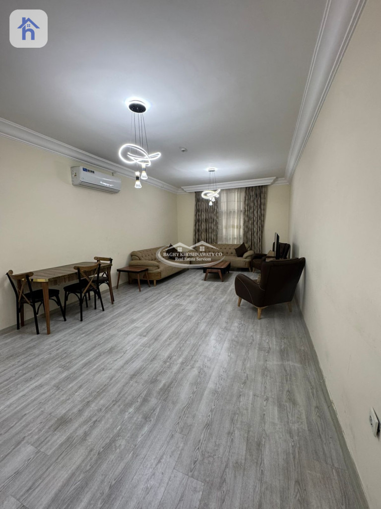 Cozy 2 Bedroom Apartment with Stunning View