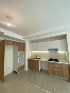 One bedroom apartment image 2