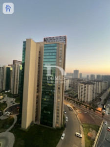 One Bedroom Apartment in Empire Diamond Resim 7