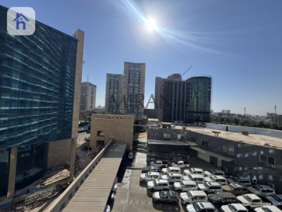 شقة مريحة بغرفة نوم واحدة في أربيل صورة 7