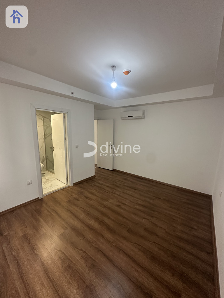 Studio Apartment Resim 2