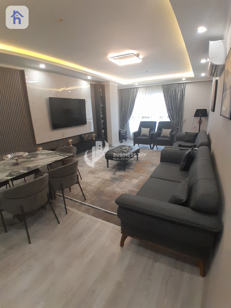 VIP Apartment