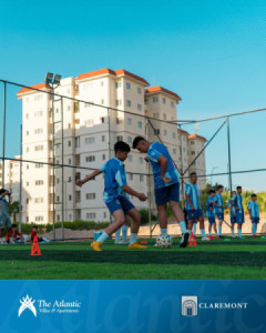 شقة بشكل أقساط صورة 8