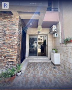 Furnished family house for sale Resim 3