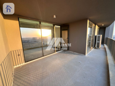 High-Floor 4 Bedroom Apartment for Rent Image 14