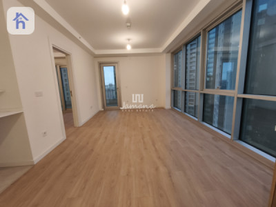 Modern Apartment in Empire Wings Resim 4