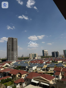 Modern Apartment in Rami Towers image 10