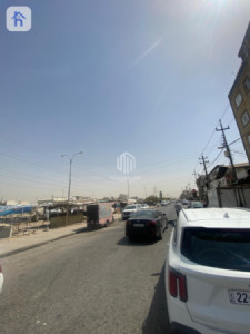 بینایەکی بازرگانی 250 مەتر وێنە 3