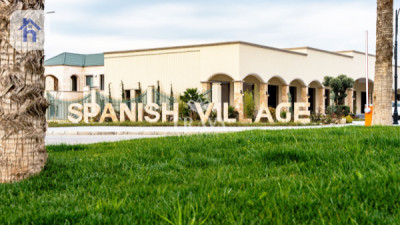 Special villa in spanish village Image 3