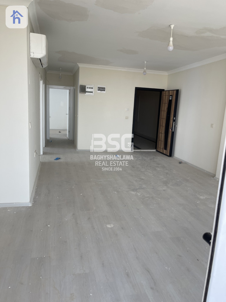 Spacious Apartment