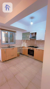 Spacious Apartment in Empire Wings Resim 4