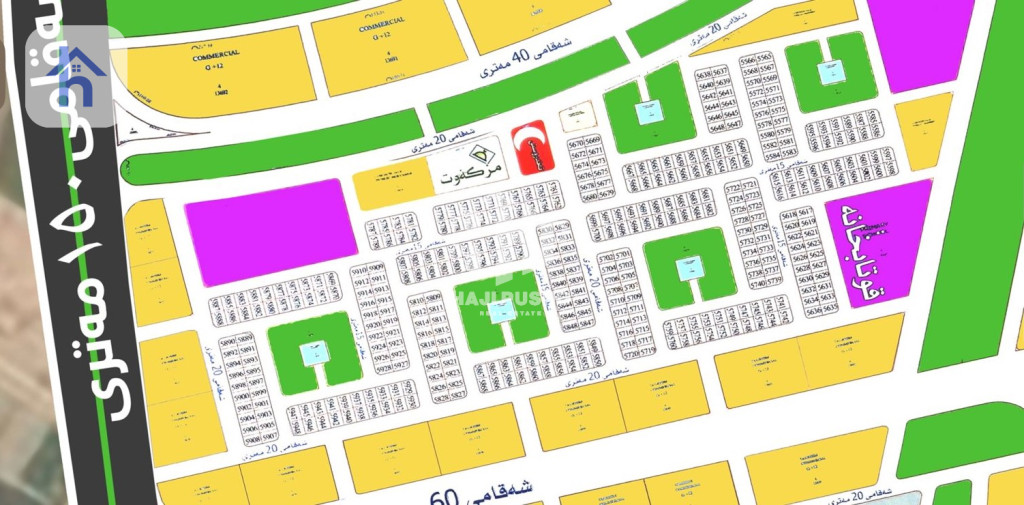 land 300m for sale(baghlumnara)