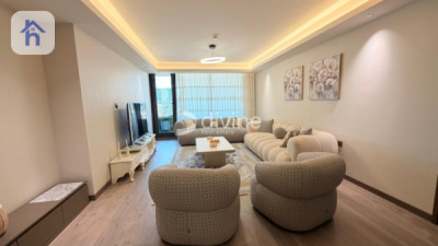 Furnished Apartment For Rent — 1