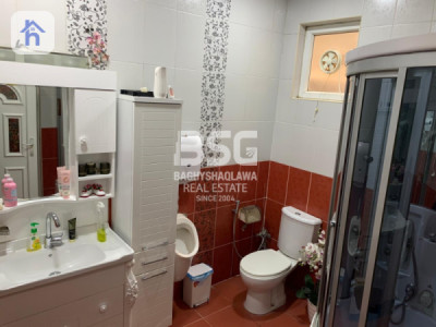 Spacious Home with garden in Dream City Resim 17