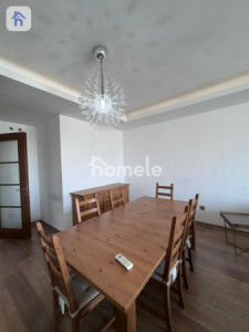 Modern Furnished Apartment in Erbil Resim 3