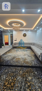 Furnished House For Sale Resim 6